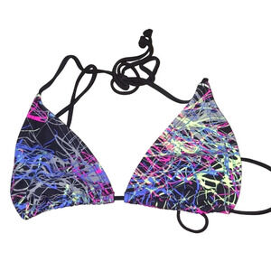 Joe Boxer Juniors Bikini Top